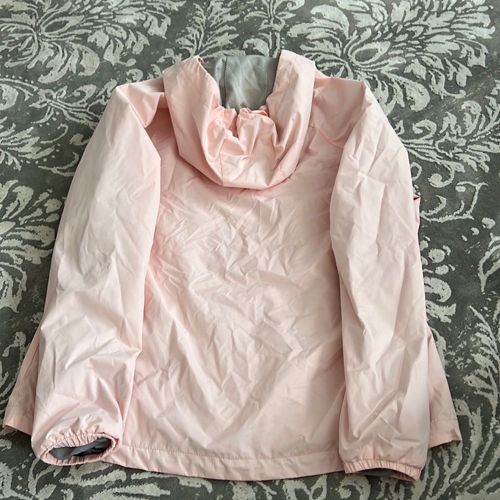 New Balance spring jacket - Picture 2 of 4